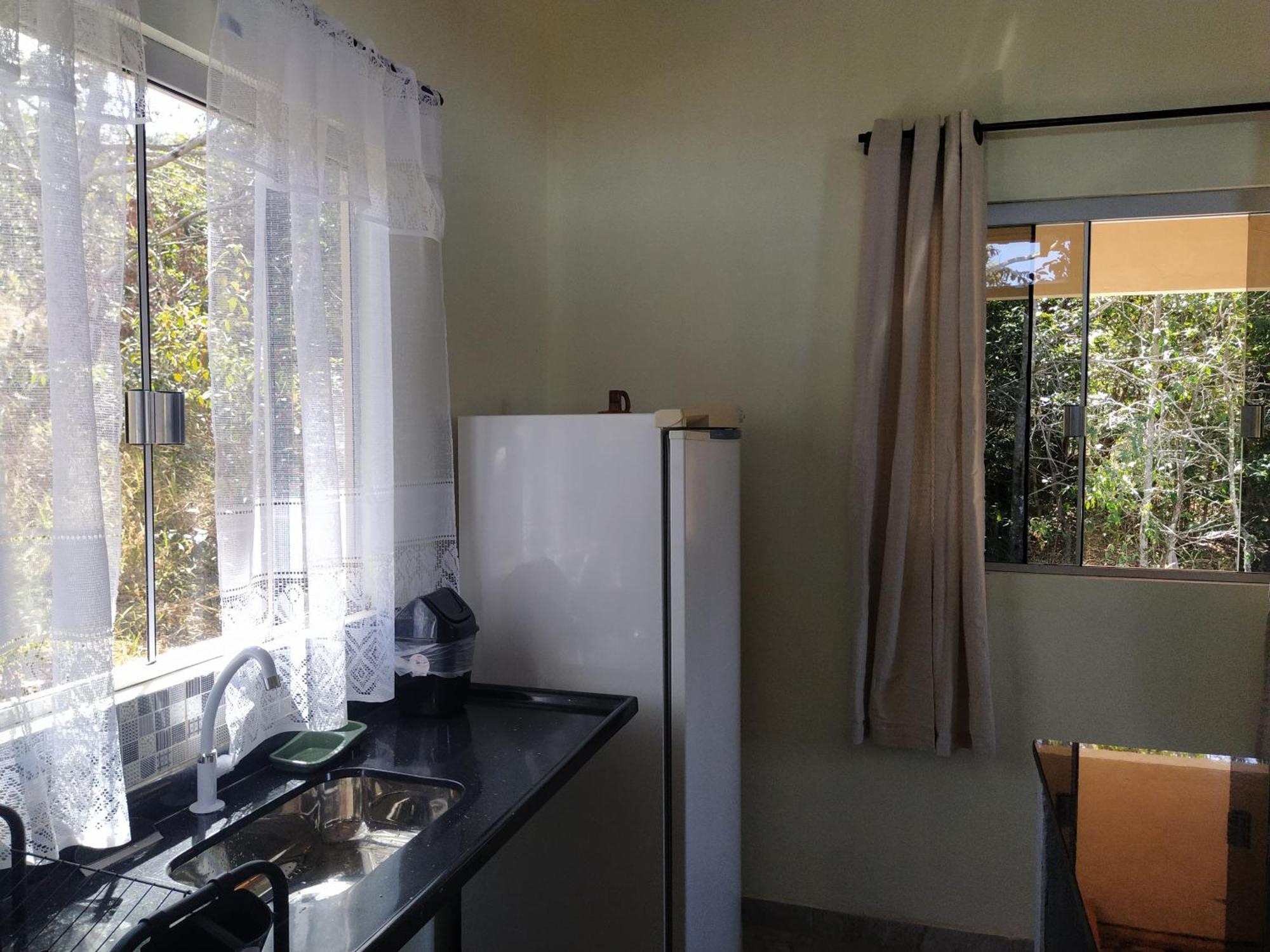 Chalet Chale Do Ype