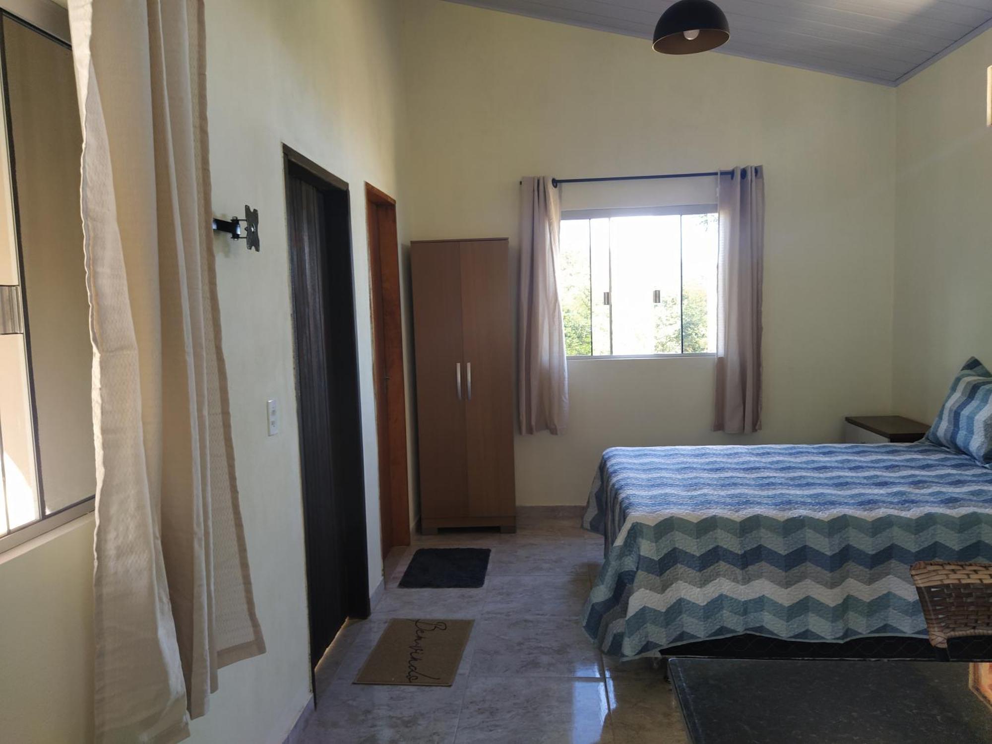Chalet Chale Do Ype Pirenopolis