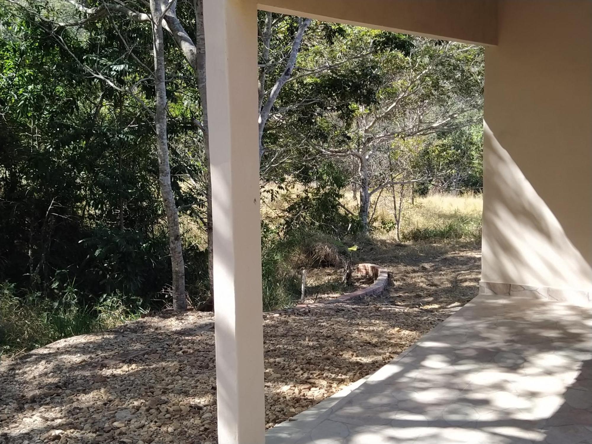 Chalet Chale Do Ype