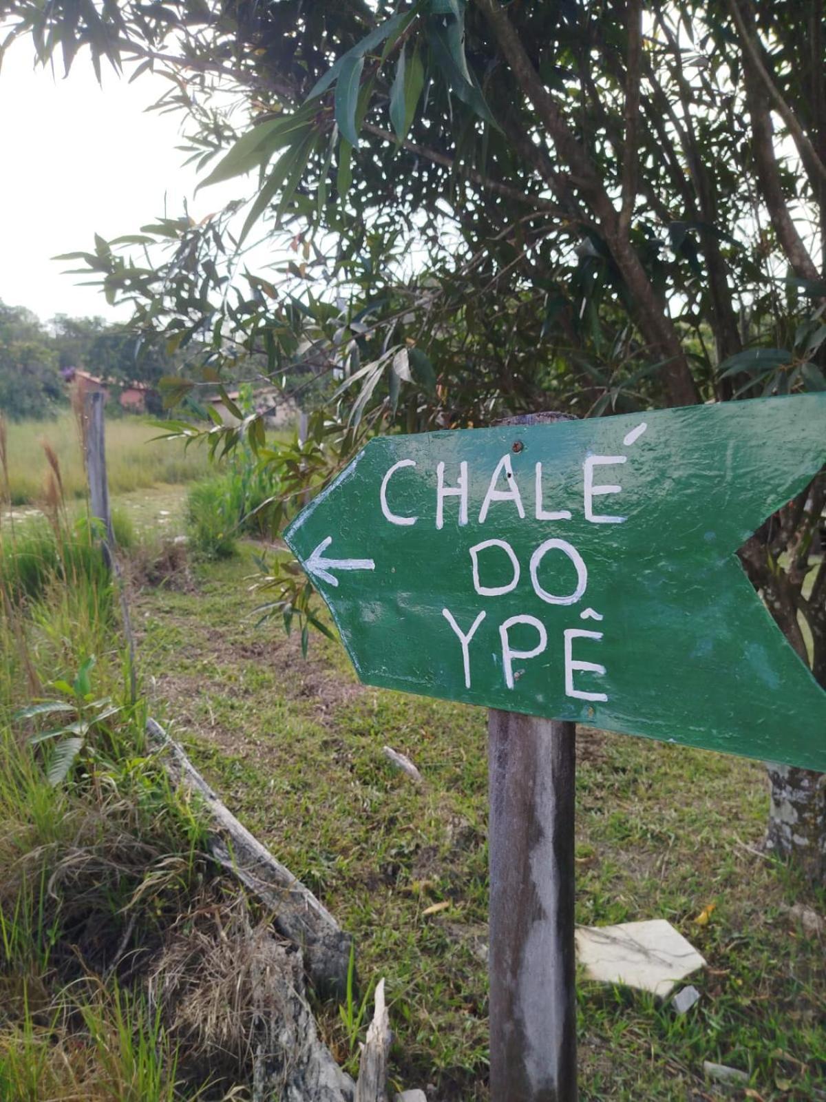 Chale Do Ype Pirenopolis